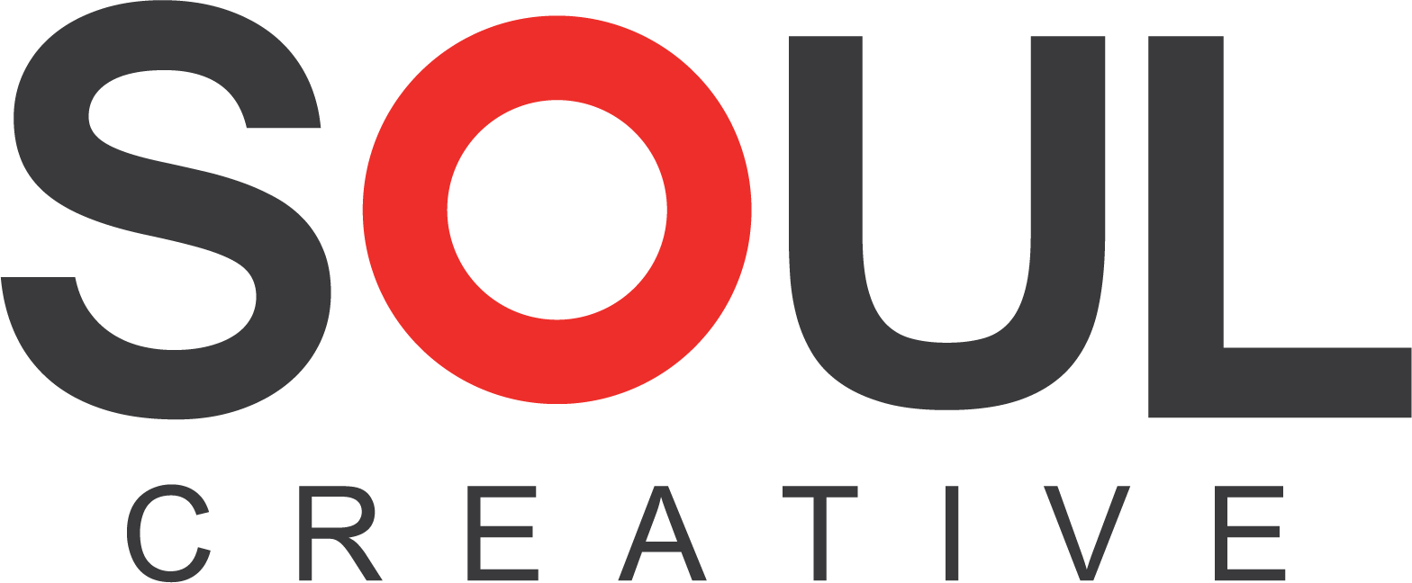 Soul Creative Logo